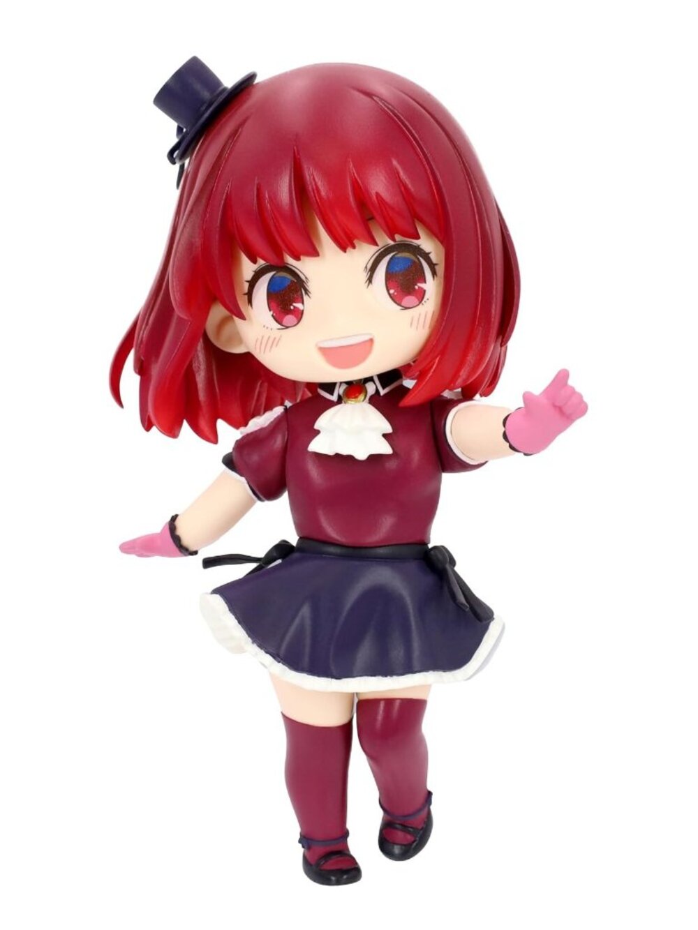 New Taito Oshi no Ko Puchieete Kana Arima Figure Komachi Ver Japan 13cm